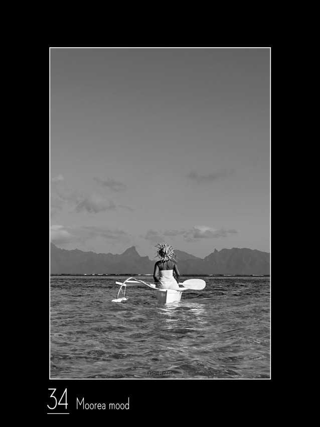 Ambiance Moorea 